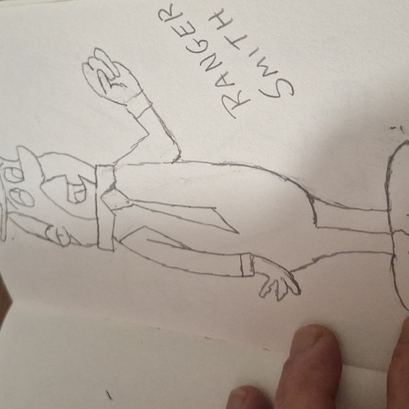 Looney toon characters/ YOGI BEAR - Picture 4 of 12